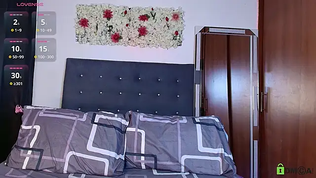 Snapshot of madisonwalkeeer chatting on October 12, 2025, 1:01 pm madisonwalkeeer online show from October 12, 2025, 1:01 pm