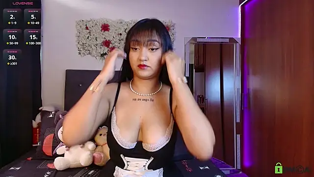 Snapshot of madisonwalkeeer chatting on November 30, 2025, 7:47 pm madisonwalkeeer online show from November 30, 2025, 7:47 pm