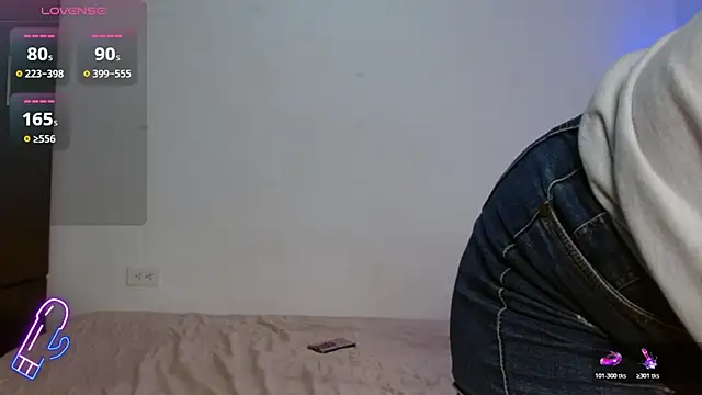 Snapshot of Kayla21_ chatting on February 20, 2026, 1:02 pm Kayla21 online show from February 20, 2026, 1:02 pm