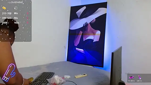 Snapshot of Kayla21_ chatting on February 28, 2026, 12:49 pm Kayla21 online show from February 28, 2026, 12:49 pm