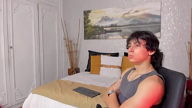 Tyler durten online show from February 12, 2026, 3:39 am