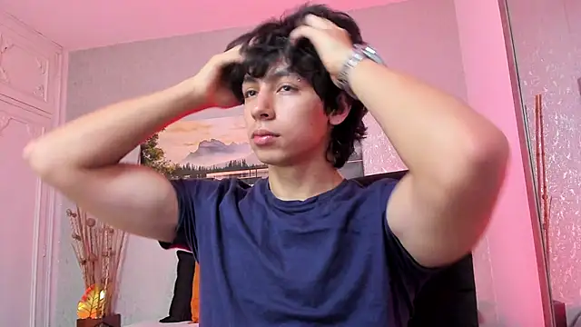 Tyler durten online show from March 5, 2026, 3:14 am