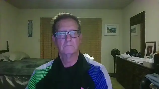 camminmichaellll online show from March 3, 2026, 8:43 am