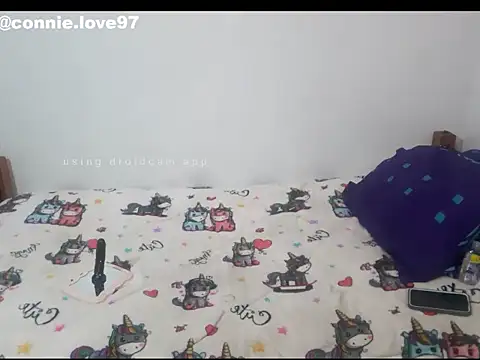 trans connie online show from March 25, 2026, 11:36 pm