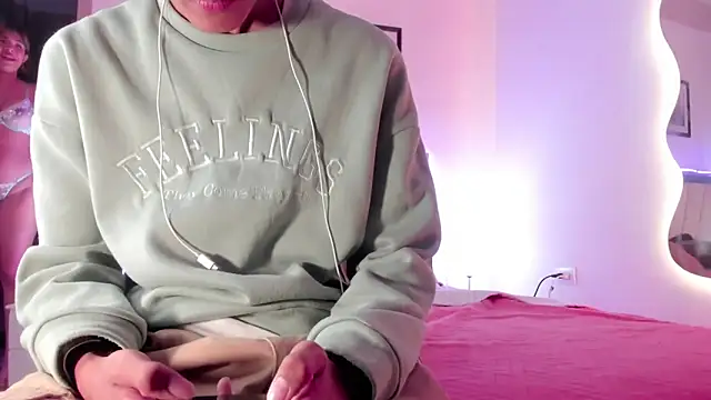 FuckingYoungs online show from December 2, 2025, 2:56 am