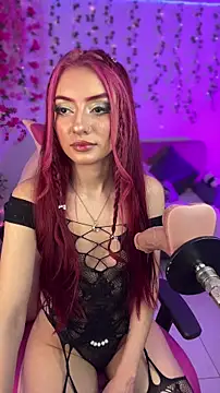 LucyGray online show from March 15, 2026, 2:18 am