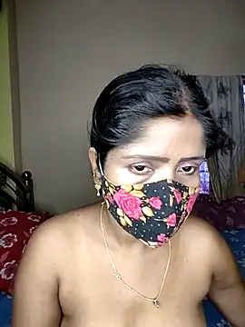 Love143A online show from April 16, 2026, 3:40 am