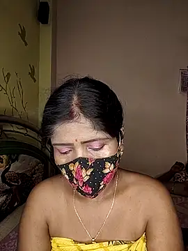 Love143A online show from April 18, 2026, 3:42 am