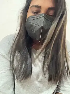 Choco Chuby online show from November 2, 2025, 10:09 am