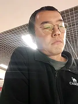 nnnnnan9527 online show from February 27, 2026, 6:35 am