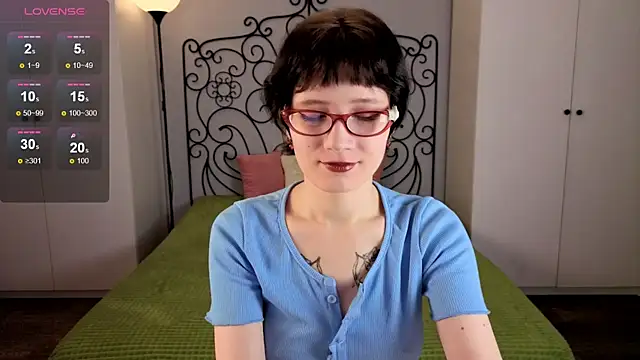 Snapshot of oliviafairy1 chatting on October 6, 2025, 3:57 pm oliviafairy1 online show from October 6, 2025, 3:57 pm