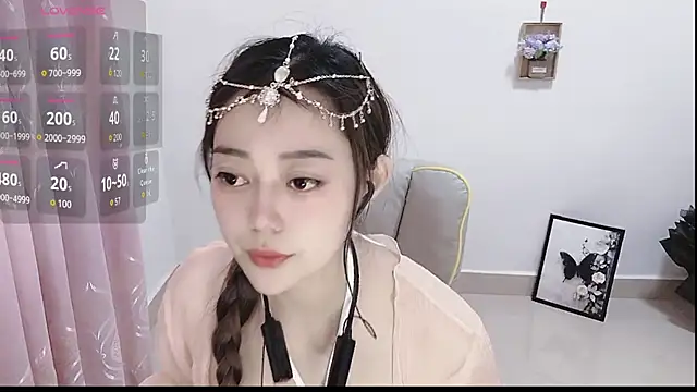 Snapshot of Abb-qiaoyi chatting on October 16, 2025, 2:14 pm Abb-qiaoyi online show from October 16, 2025, 2:14 pm