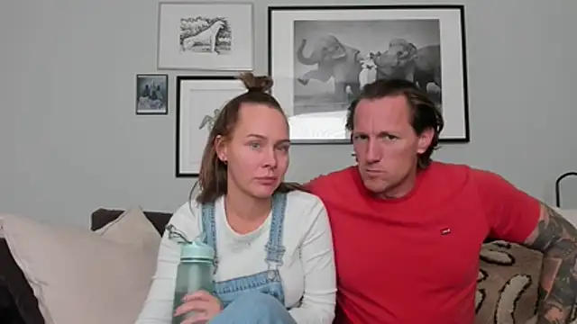 Coitus Swe online show from October 11, 2025, 1:45 pm