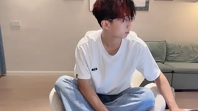 STxuguanhan online show from September 24, 2025, 7:59 am