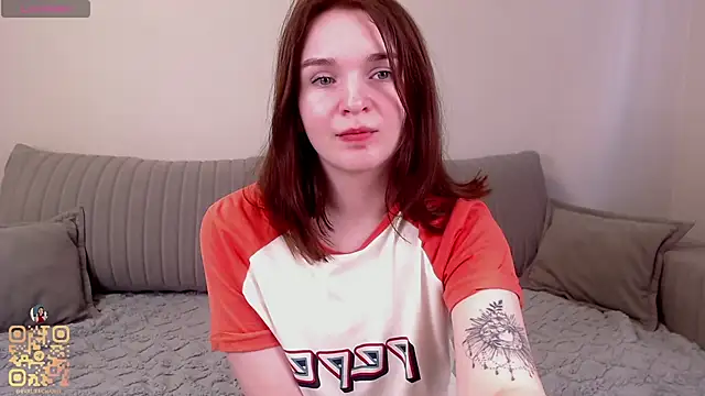 EvaJackson111 online show from October 1, 2025, 1:26 pm