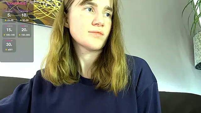 velina   online show from October 16, 2025, 8:50 pm