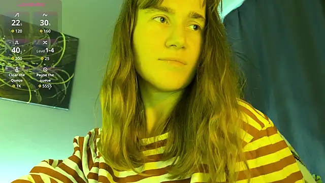 velina   online show from January 19, 2026, 12:42 pm