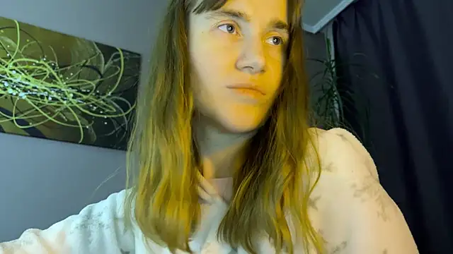 velina   online show from January 10, 2026, 2:18 am