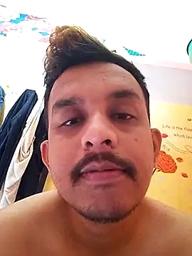 Nihaal17 online show from September 30, 2025, 4:07 am