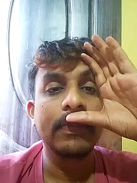 Nihaal17 online show from November 6, 2025, 10:52 am