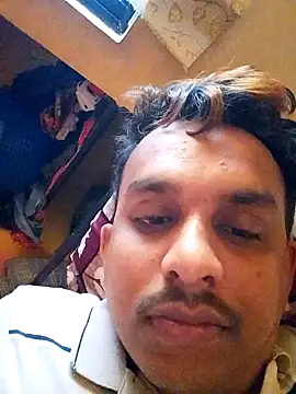 Nihaal17 online show from October 12, 2025, 3:30 am