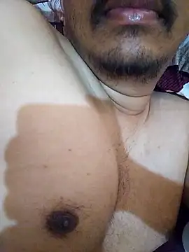 Nihaal17 online show from October 11, 2025, 2:34 am