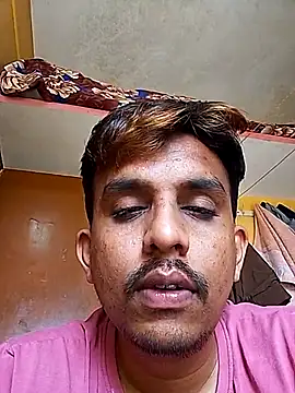 Nihaal17 online show from October 19, 2025, 7:33 am