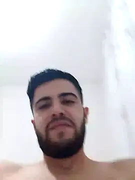 Ozi1910 online show from September 15, 2025, 11:05 pm