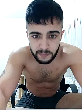 Ozi1910 online show from September 27, 2025, 6:03 pm