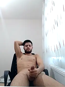 Ozi1910 online show from September 18, 2025, 2:31 pm