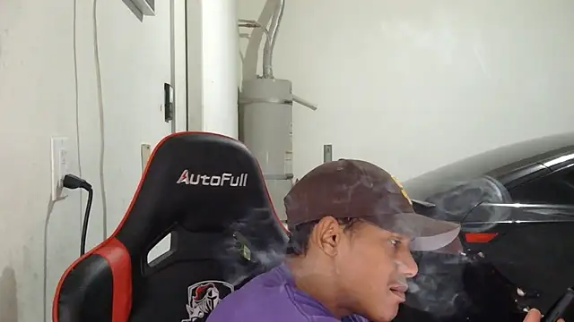 Gmajor online show from September 28, 2025, 2:40 am