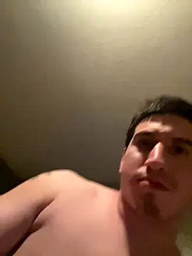 Dannyghost956 online show from October 14, 2025, 3:07 am