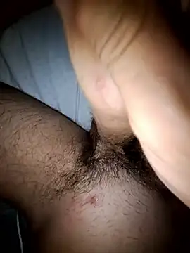 NoFaceGuy online show from September 21, 2025, 12:16 am