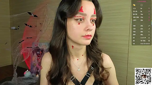 VineciaDestors online show from October 30, 2025, 6:16 pm