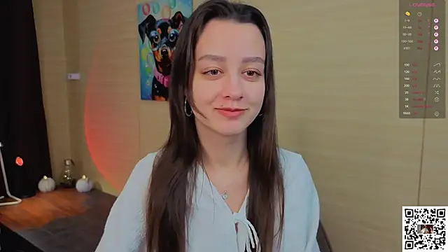 VineciaDestors online show from November 15, 2025, 5:17 pm