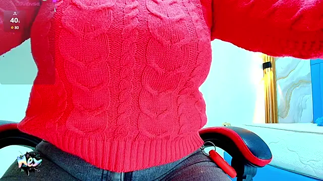 anapau cooper online show from February 25, 2026, 6:02 am