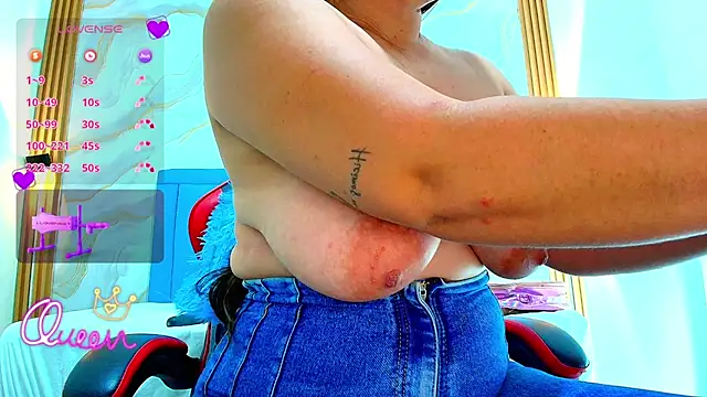 anapau cooper online show from April 12, 2026, 4:38 am