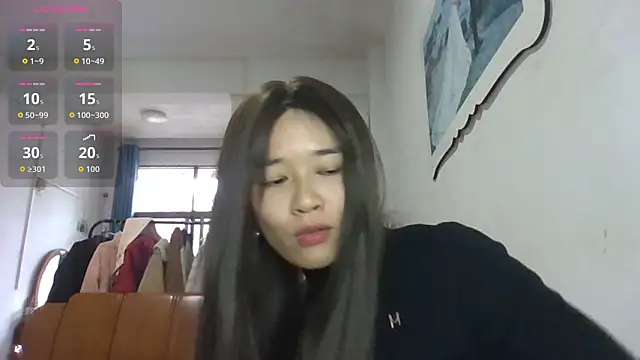 Snapshot of Monice1314 chatting on November 3, 2025, 4:07 am Monice1314 online show from November 3, 2025, 4:07 am