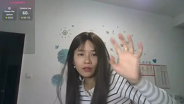 Snapshot of Monice1314 chatting on October 26, 2025, 1:33 pm Monice1314 online show from October 26, 2025, 1:33 pm