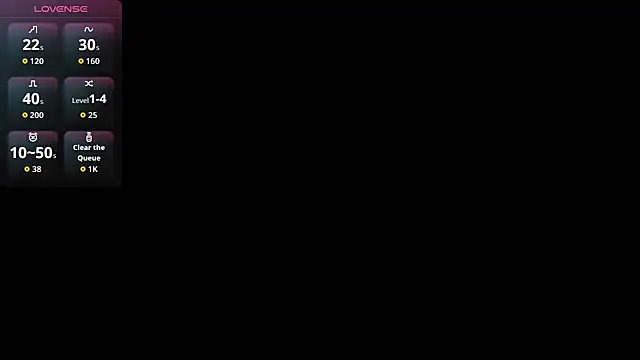 Snapshot of Monice1314 chatting on October 15, 2025, 8:00 am Monice1314 online show from October 15, 2025, 8:00 am