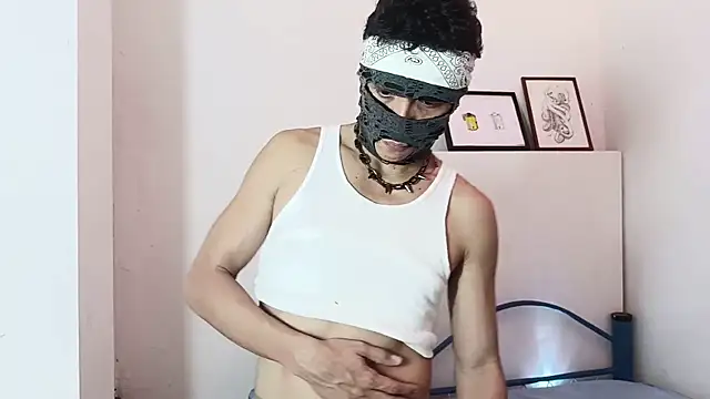 Dominic Shadow online show from February 11, 2026, 4:23 am