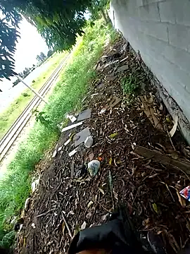 magraocam online show from January 15, 2026, 5:27 pm