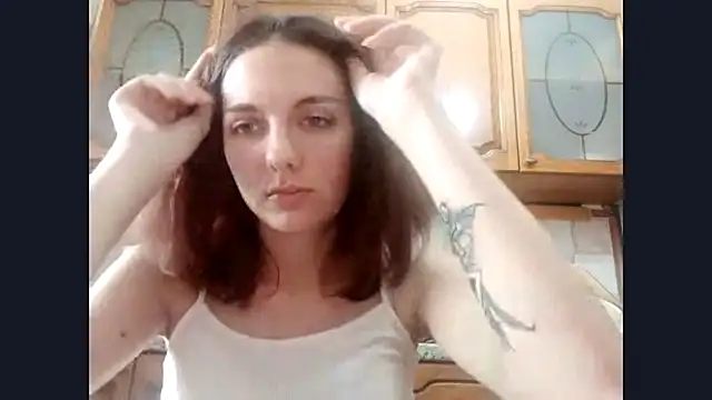 SinlessTaking online show from November 29, 2025, 8:03 am