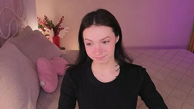 Loona Eclipse online show from November 26, 2025, 8:09 pm