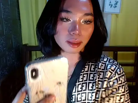 Cataleya Jonesxxx online show from April 20, 2026, 7:37 pm