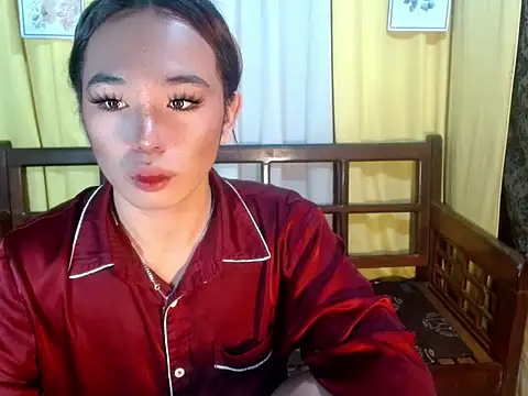 Cataleya Jonesxxx online show from March 9, 2026, 5:27 pm