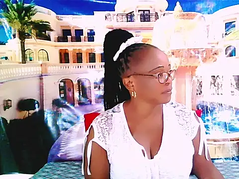 EbonyBloom69 online show from November 14, 2025, 5:33 am