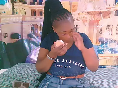 EbonyBloom69 online show from November 28, 2025, 5:29 am