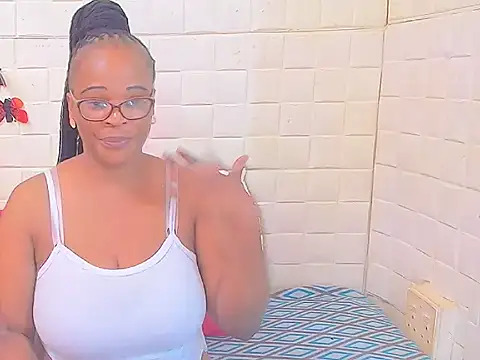 EbonyBloom69 online show from November 19, 2025, 6:08 pm