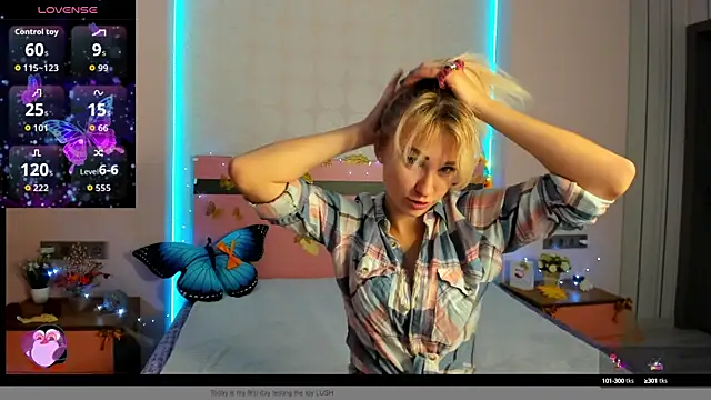 Snapshot of MeryMidnight chatting on October 8, 2025, 5:42 am MeryMidnight online show from October 8, 2025, 5:42 am